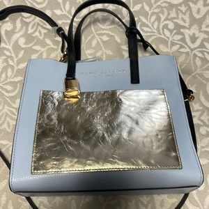 Marc Jacobs cross body